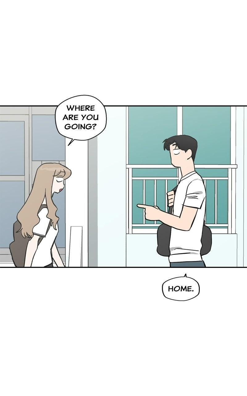 Read Pool Boy chapter 31 image 9 on Lezhin