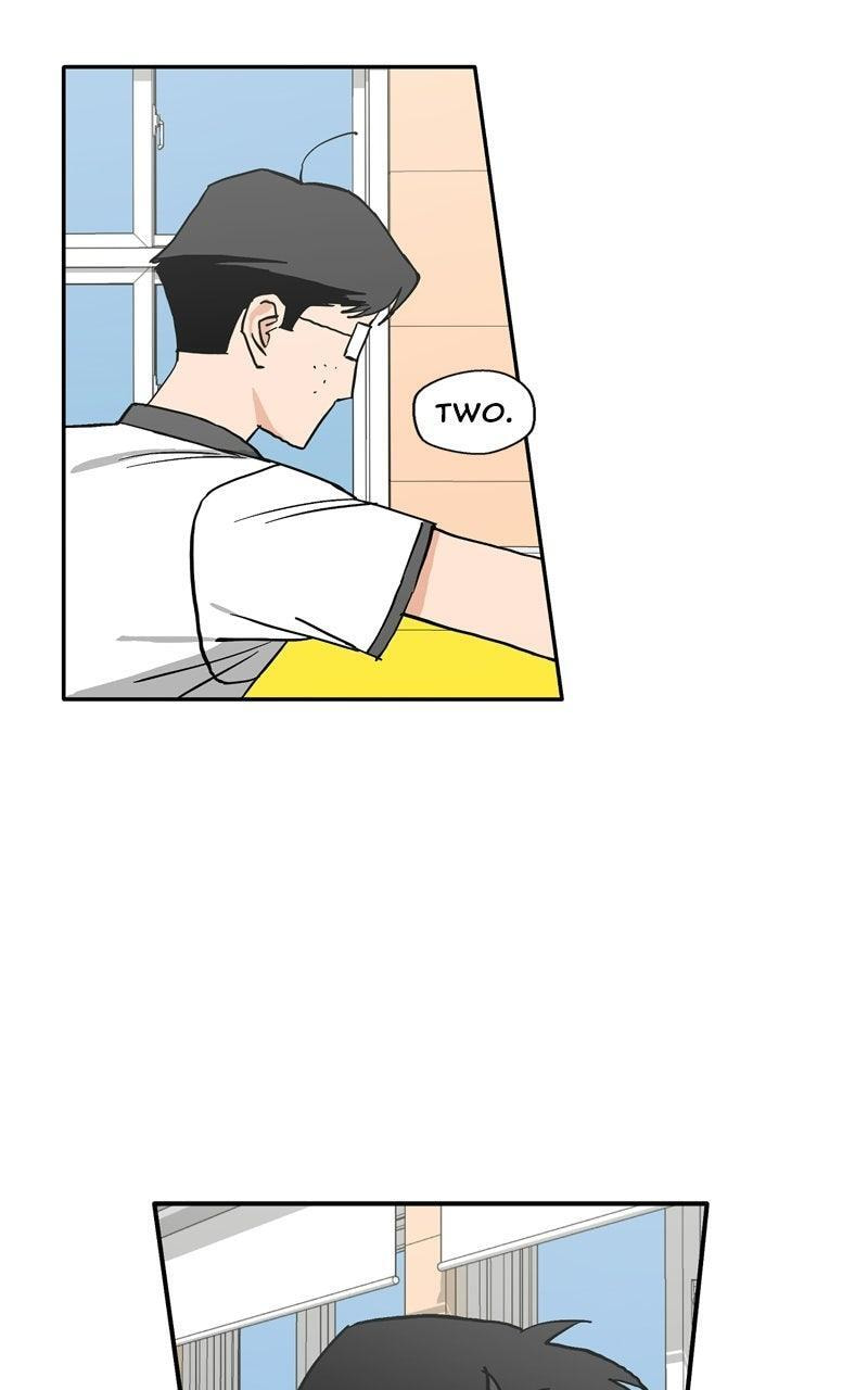 Read Pool Boy chapter 31 image 94 on Lezhin