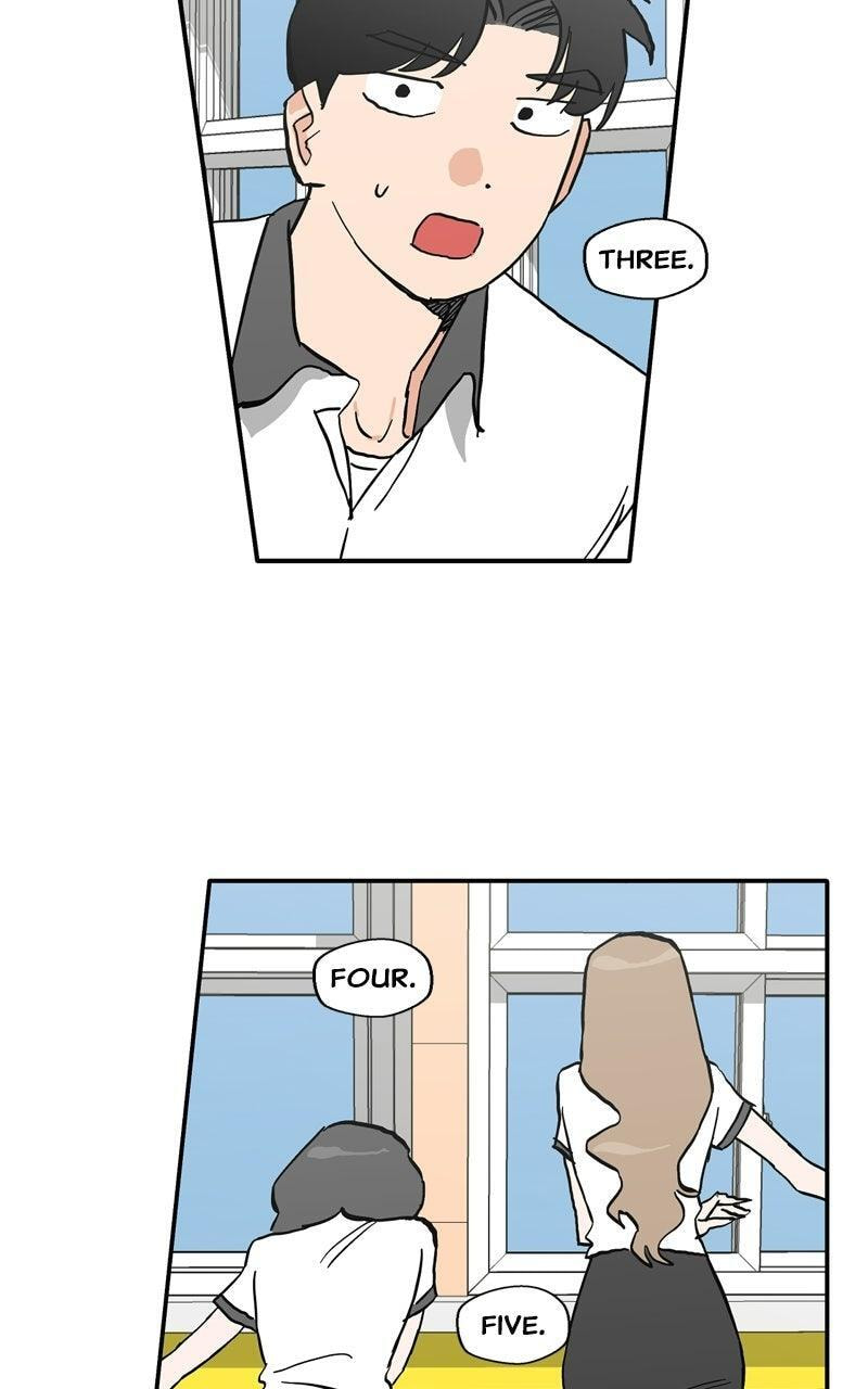 Read Pool Boy chapter 31 image 95 on Lezhin