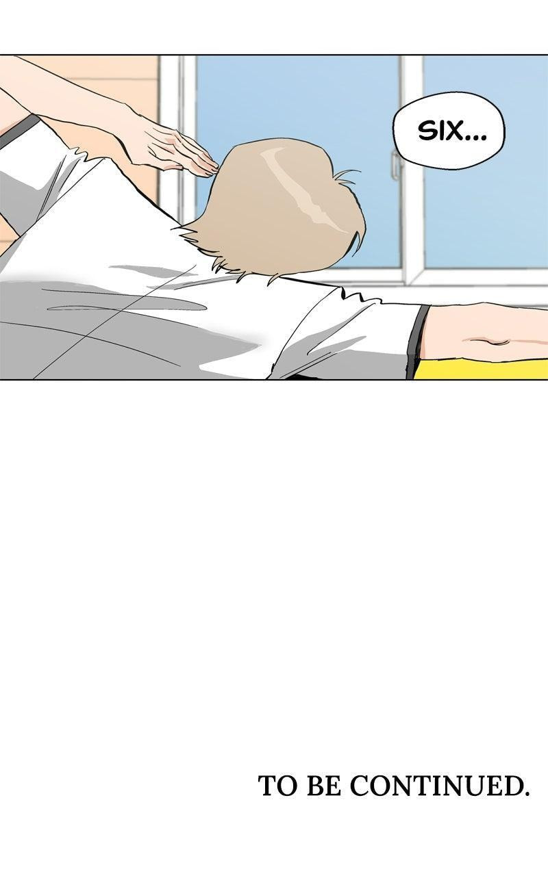 Read Pool Boy chapter 31 image 97 on Lezhin