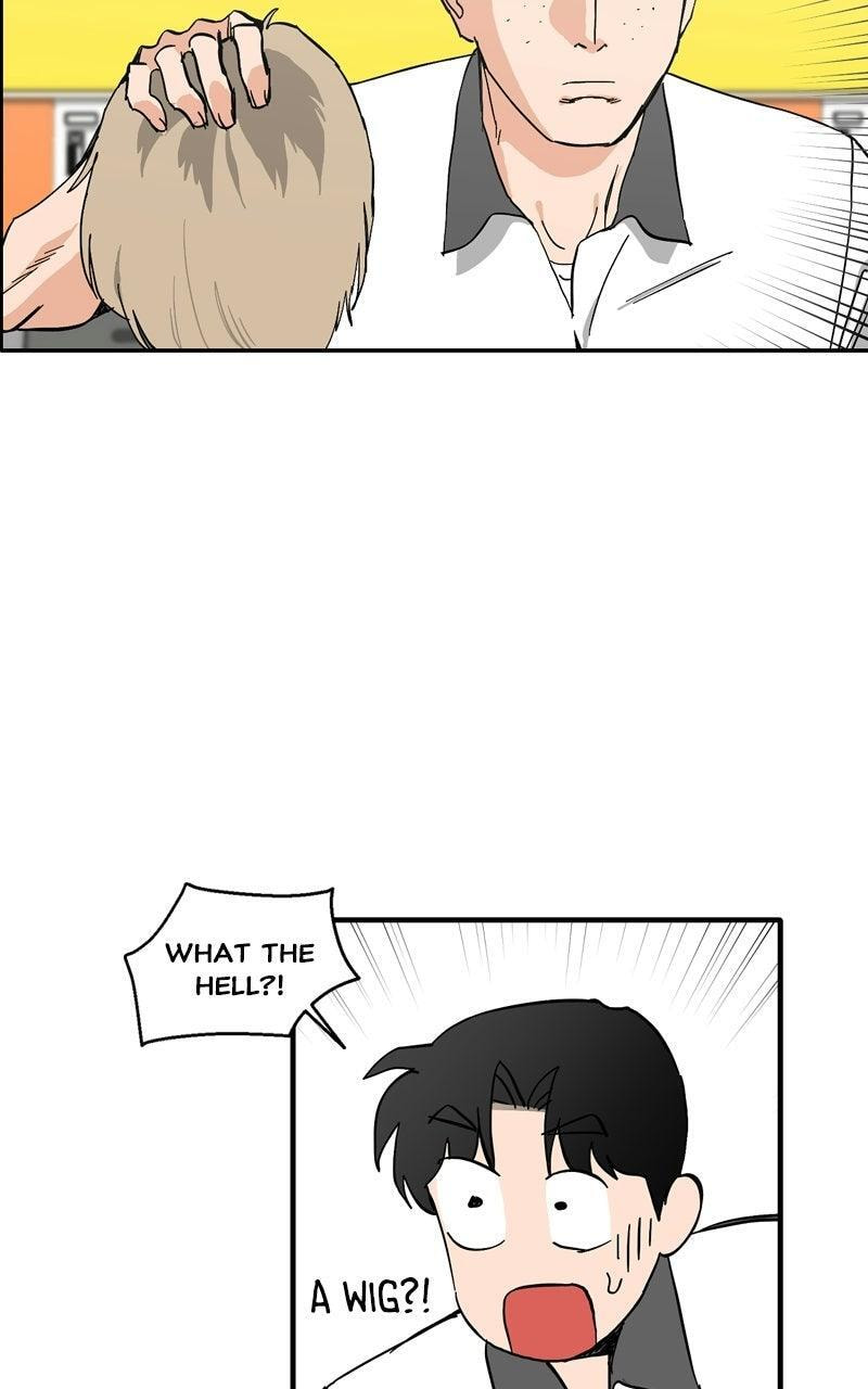 Read Pool Boy chapter 32 image 11 on Lezhin