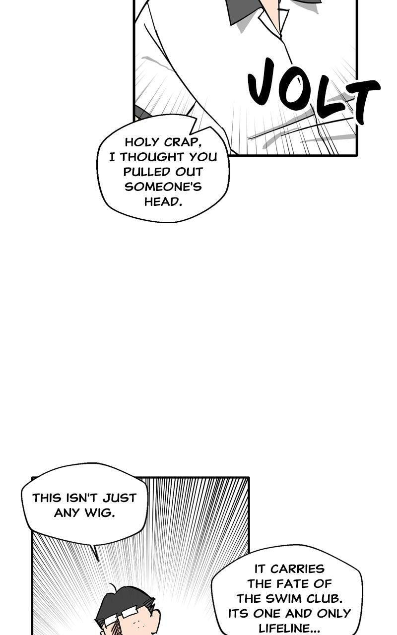 Read Pool Boy chapter 32 image 12 on Lezhin