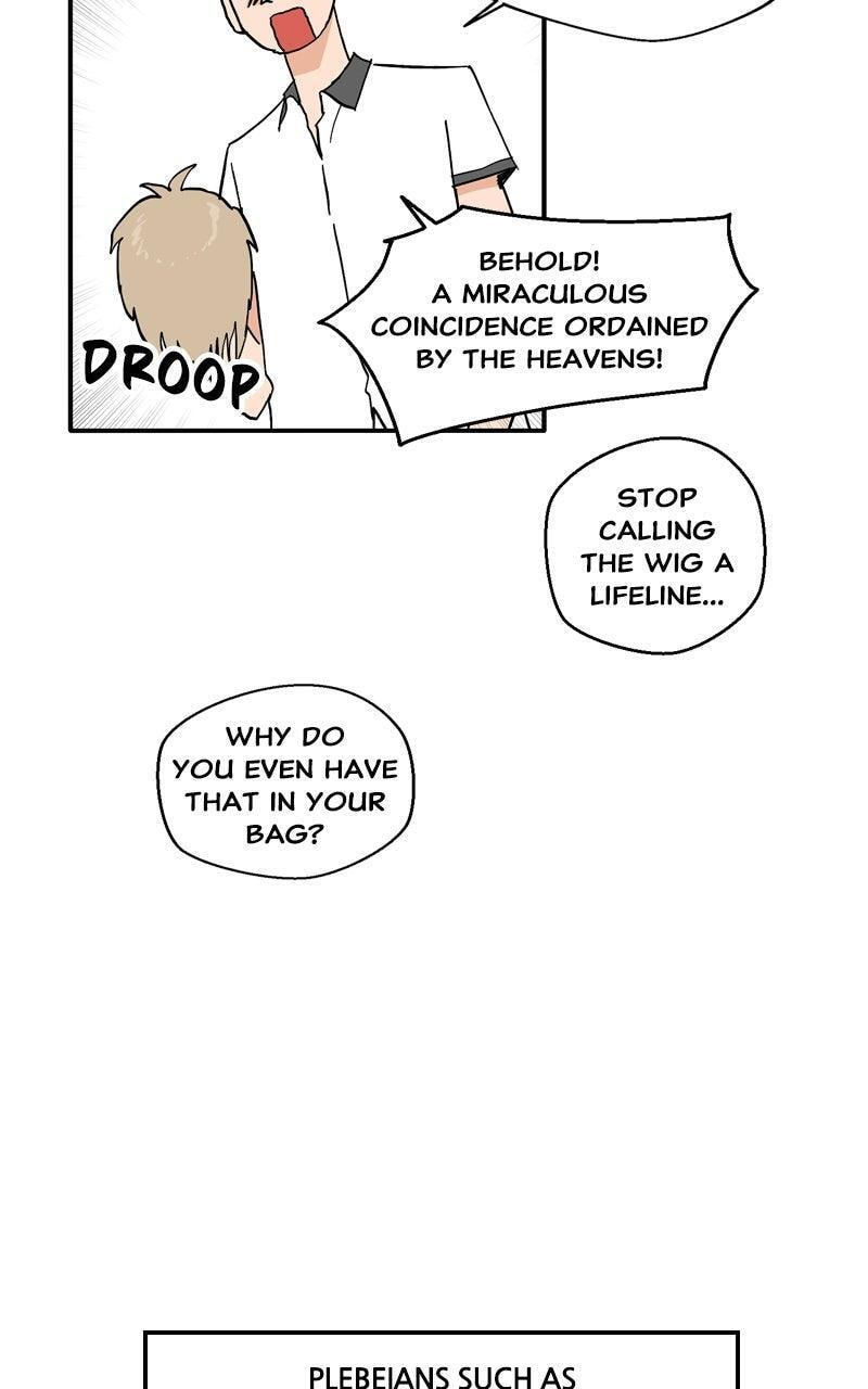 Read Pool Boy chapter 32 image 13 on Lezhin