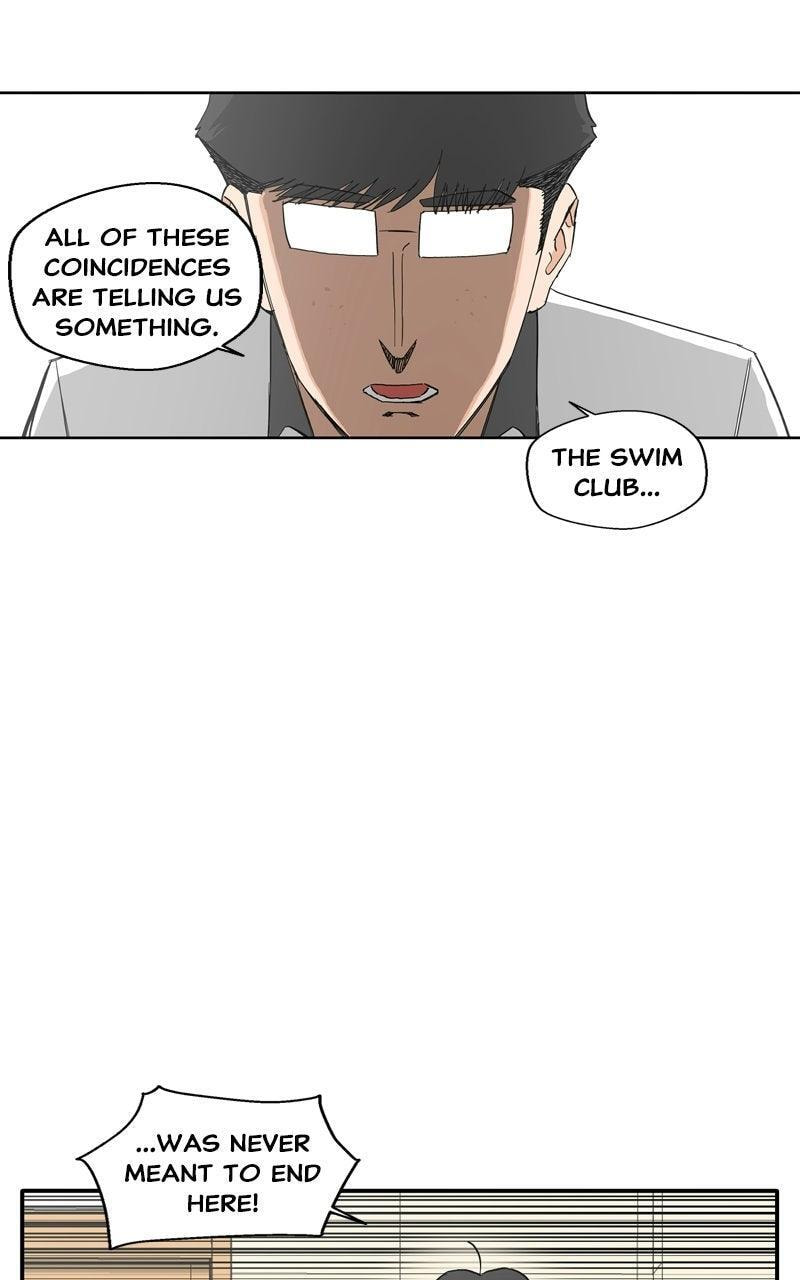Read Pool Boy chapter 32 image 16 on Lezhin