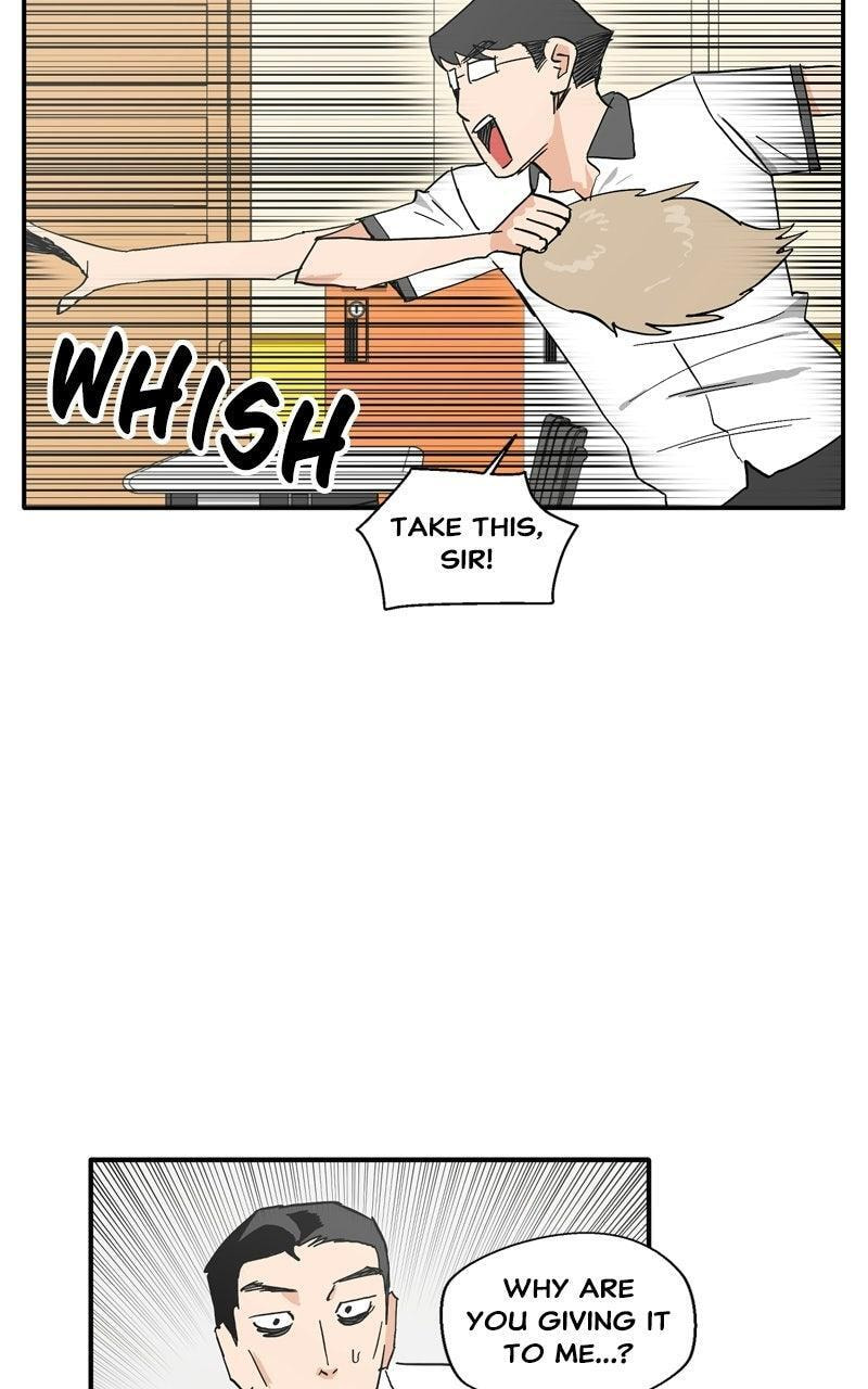 Read Pool Boy chapter 32 image 17 on Lezhin