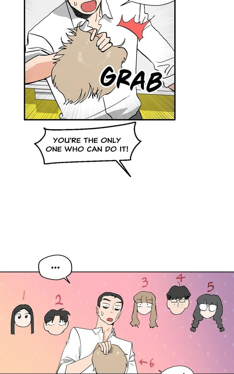 Read Pool Boy chapter 32 image 18 on Lezhin