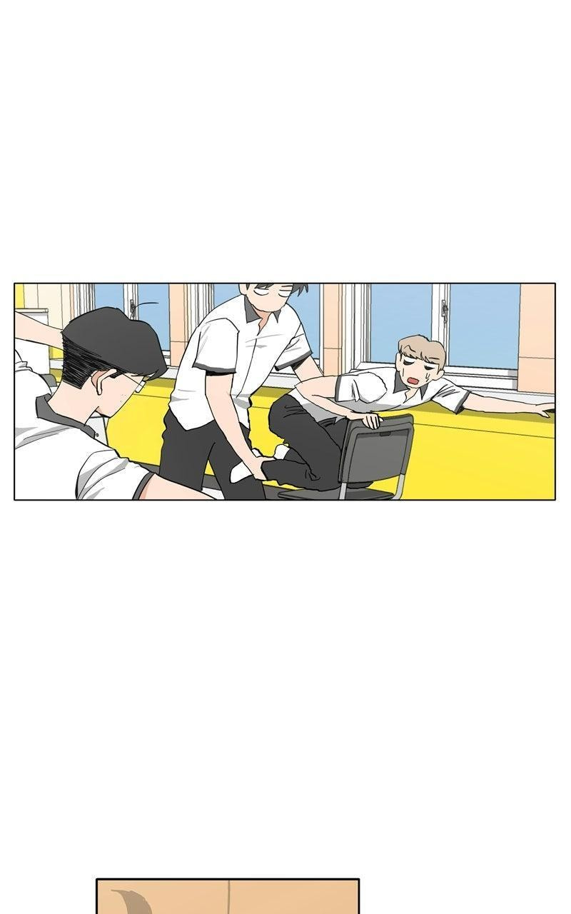 Read Pool Boy chapter 32 image 26 on Lezhin