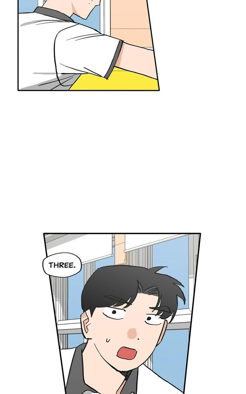 Read Pool Boy chapter 32 image 41 on Lezhin
