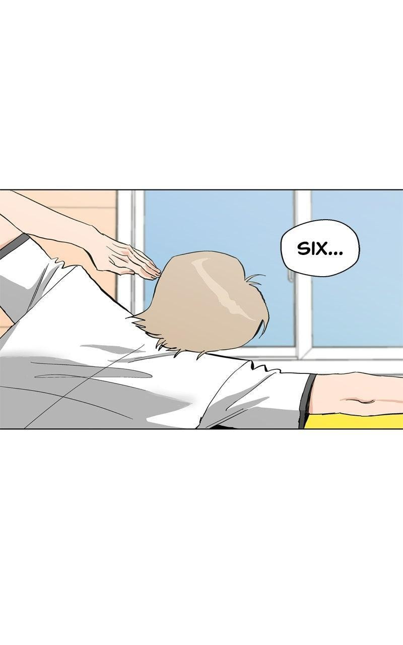 Read Pool Boy chapter 32 image 43 on Lezhin