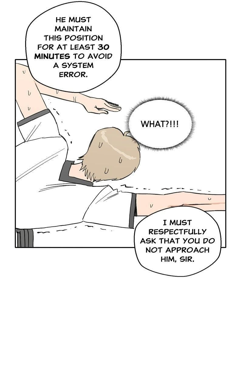 Read Pool Boy chapter 32 image 49 on Lezhin
