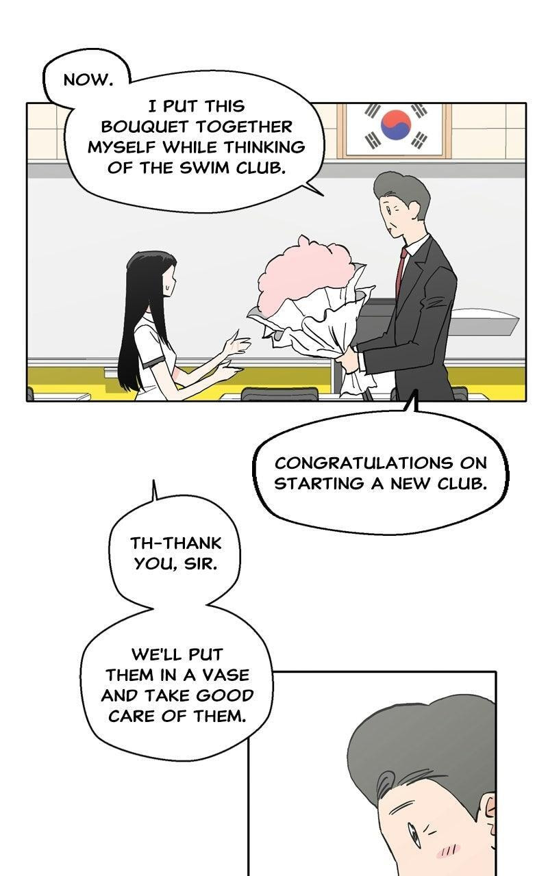 Read Pool Boy chapter 32 image 51 on Lezhin