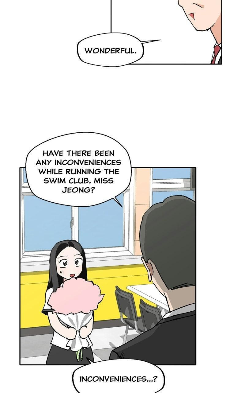Read Pool Boy chapter 32 image 52 on Lezhin