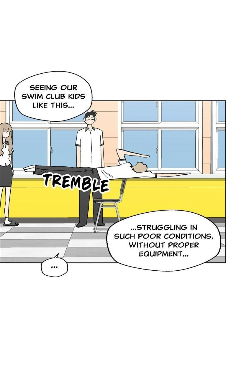 Read Pool Boy chapter 32 image 55 on Lezhin