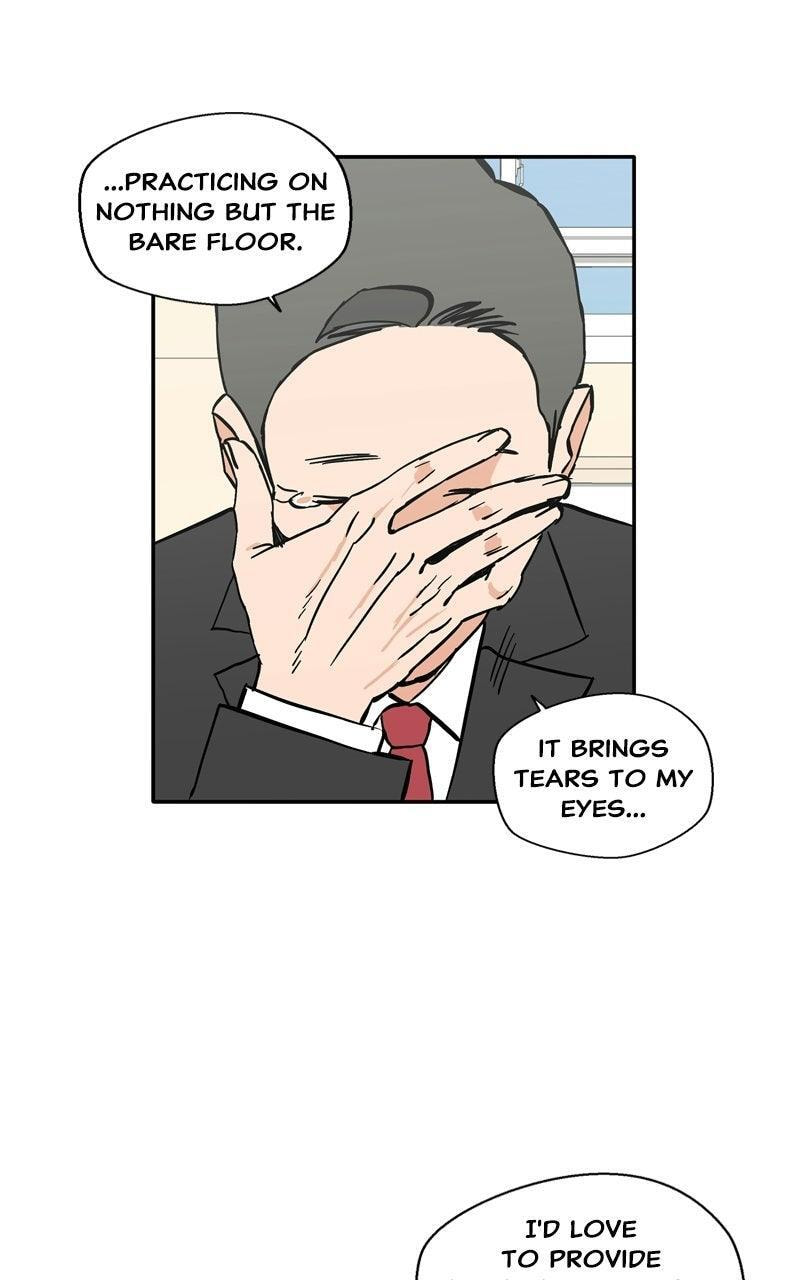 Read Pool Boy chapter 32 image 56 on Lezhin