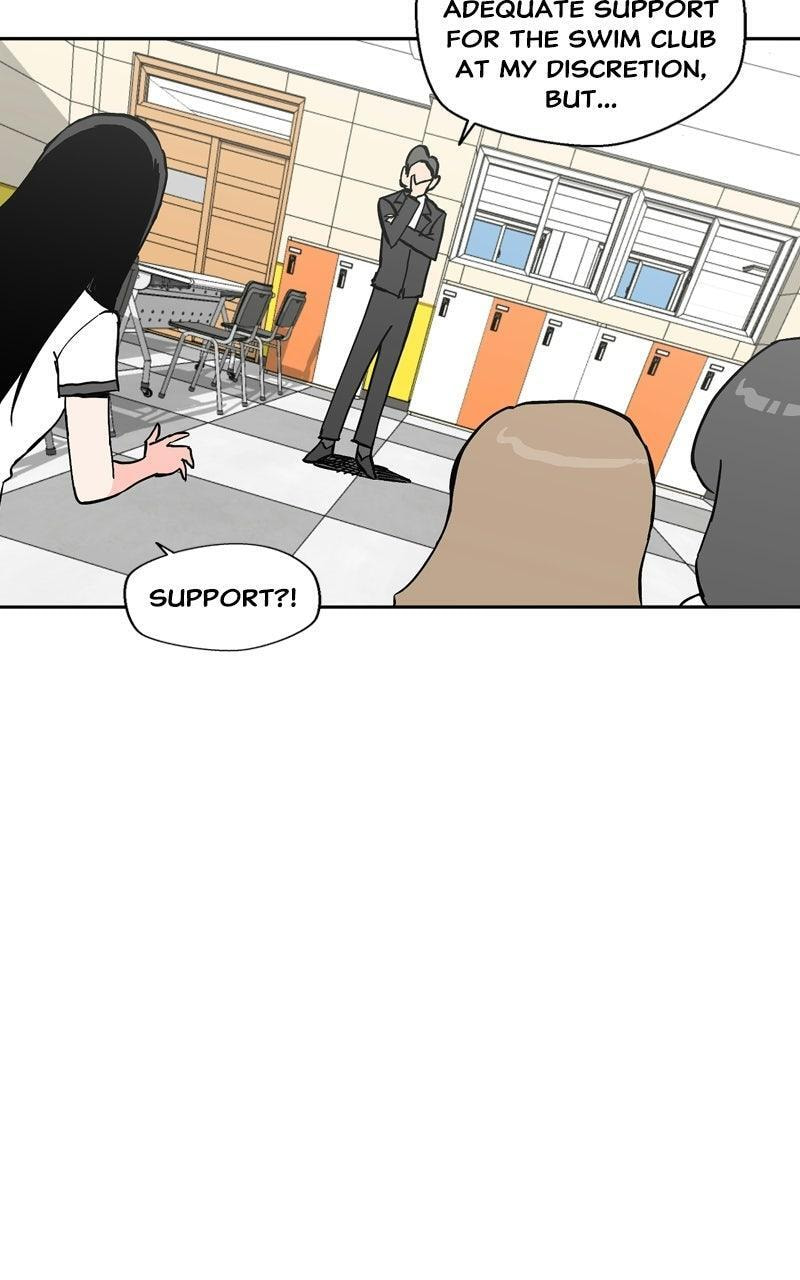 Read Pool Boy chapter 32 image 57 on Lezhin