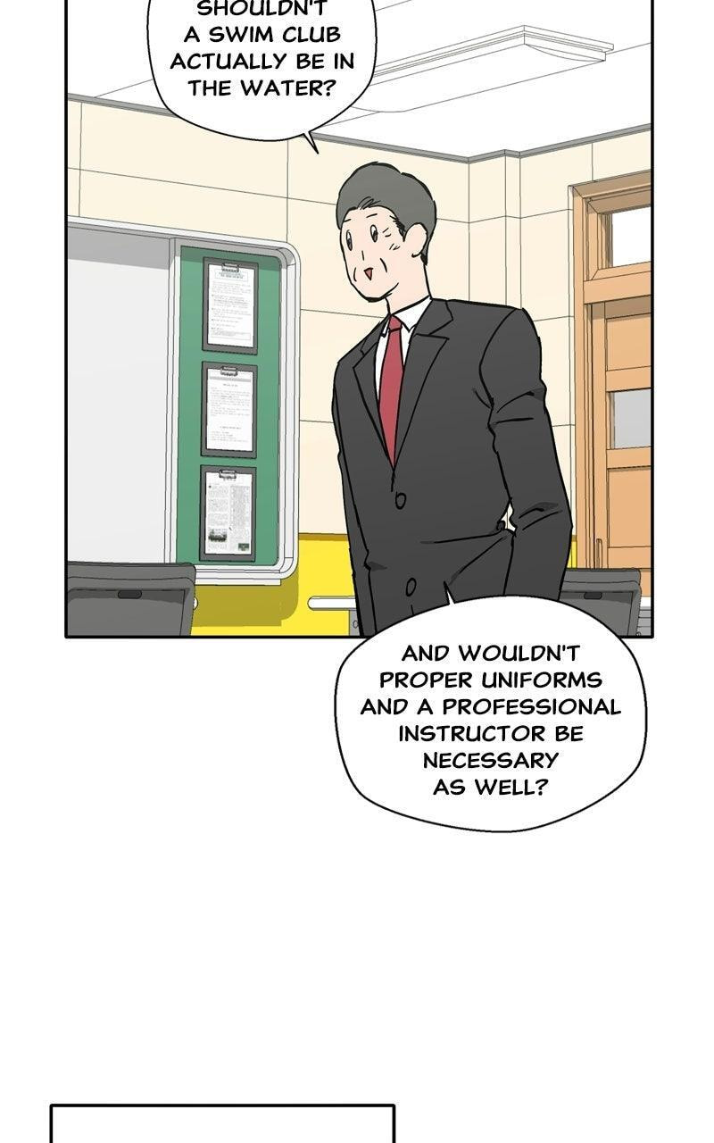 Read Pool Boy chapter 32 image 59 on Lezhin