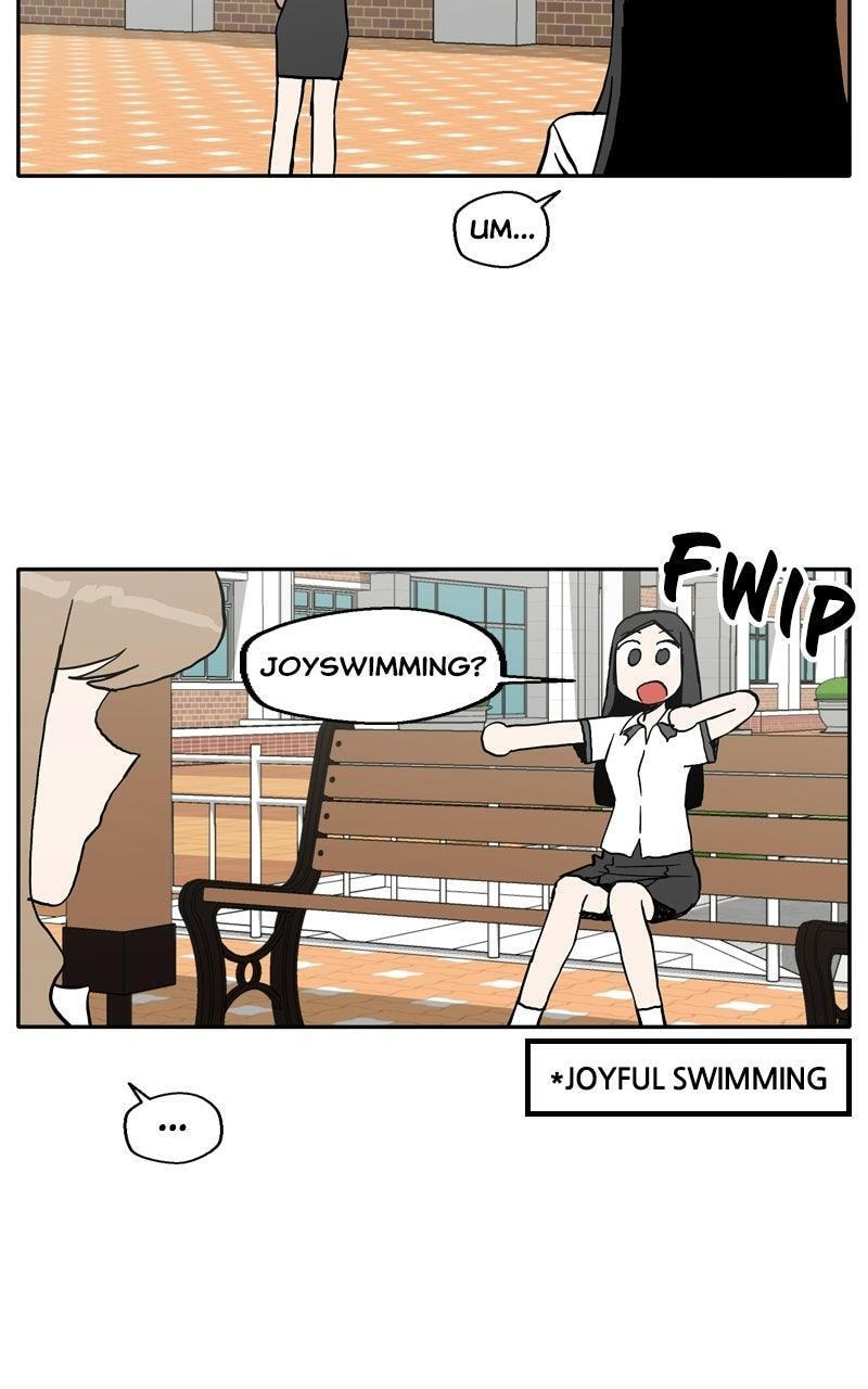 Read Pool Boy chapter 32 image 70 on Lezhin