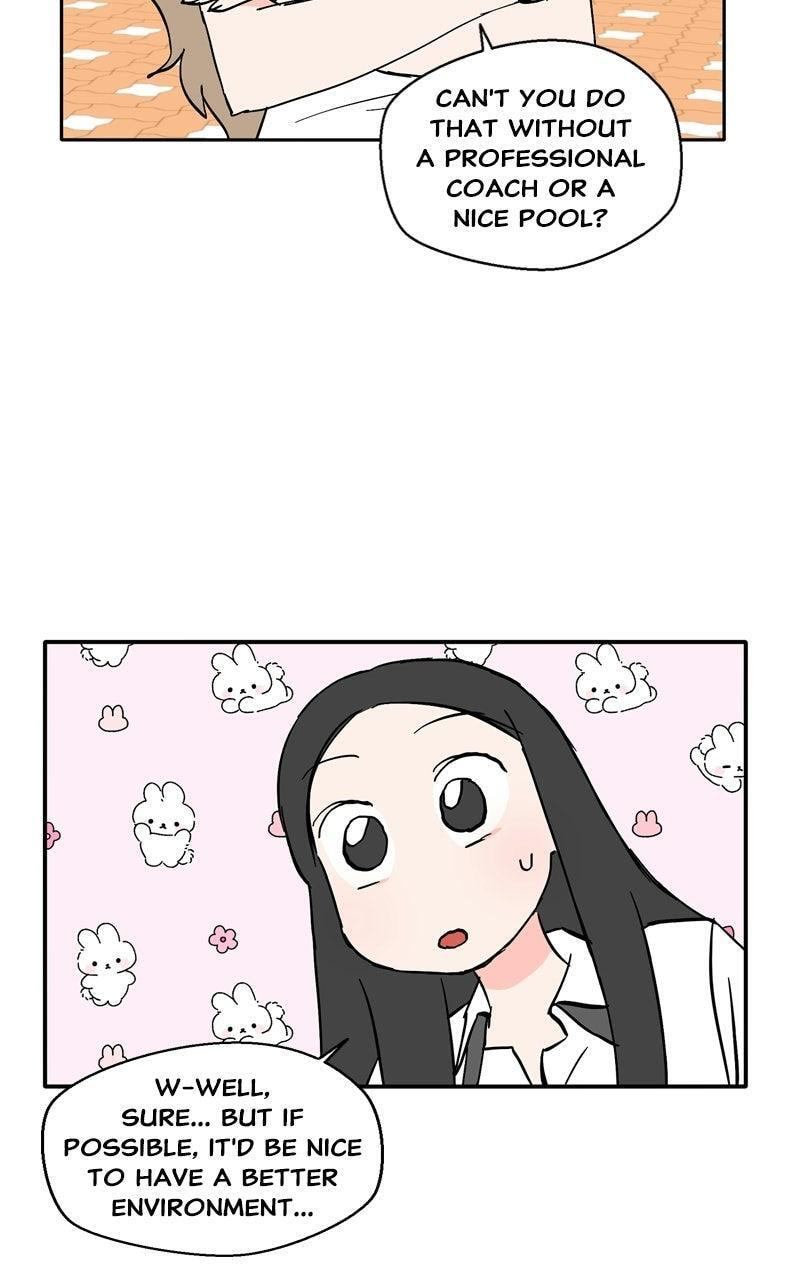 Read Pool Boy chapter 32 image 74 on Lezhin