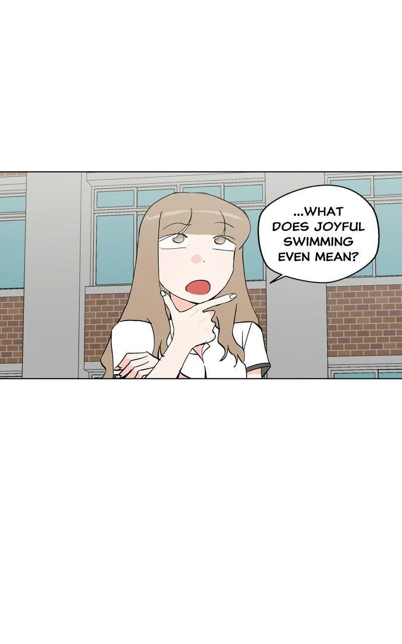 Read Pool Boy chapter 32 image 76 on Lezhin