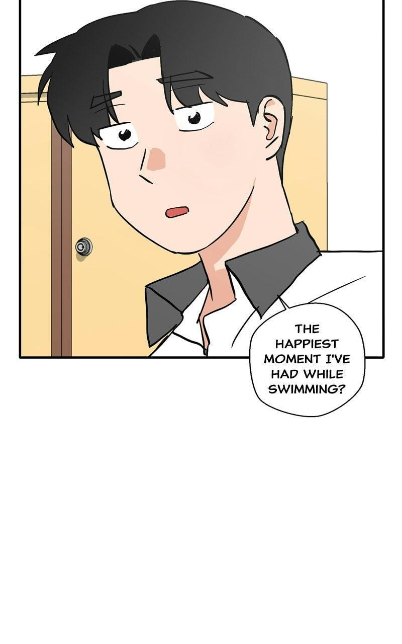 Read Pool Boy chapter 32 image 80 on Lezhin