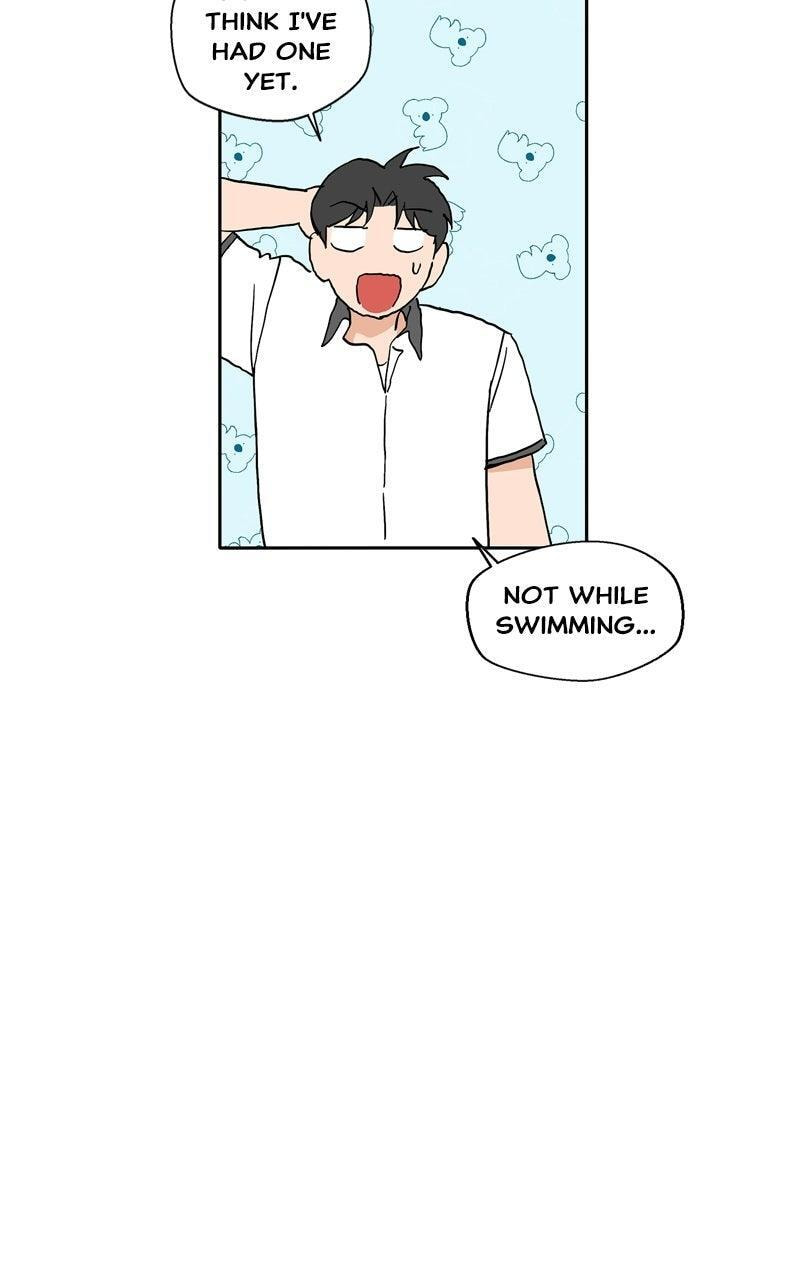 Read Pool Boy chapter 32 image 82 on Lezhin