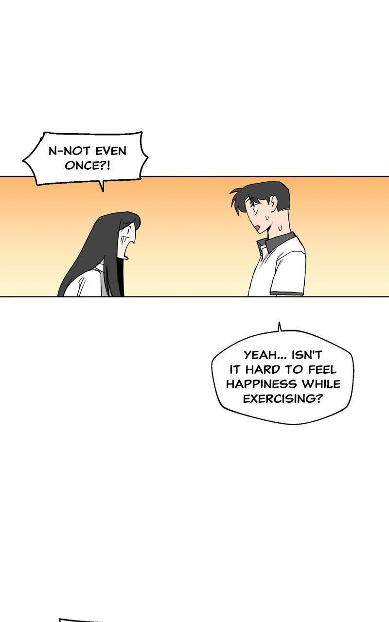 Read Pool Boy chapter 32 image 84 on Lezhin