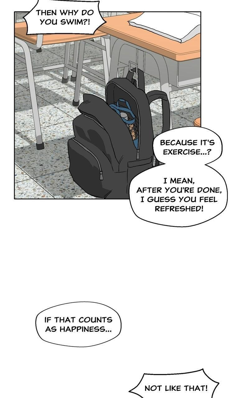 Read Pool Boy chapter 32 image 85 on Lezhin