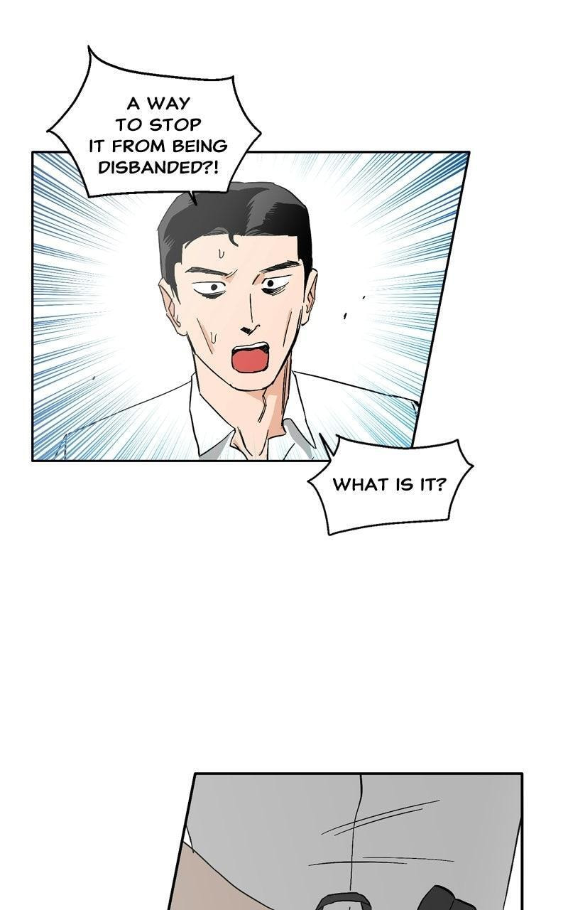 Read Pool Boy chapter 32 image 9 on Lezhin