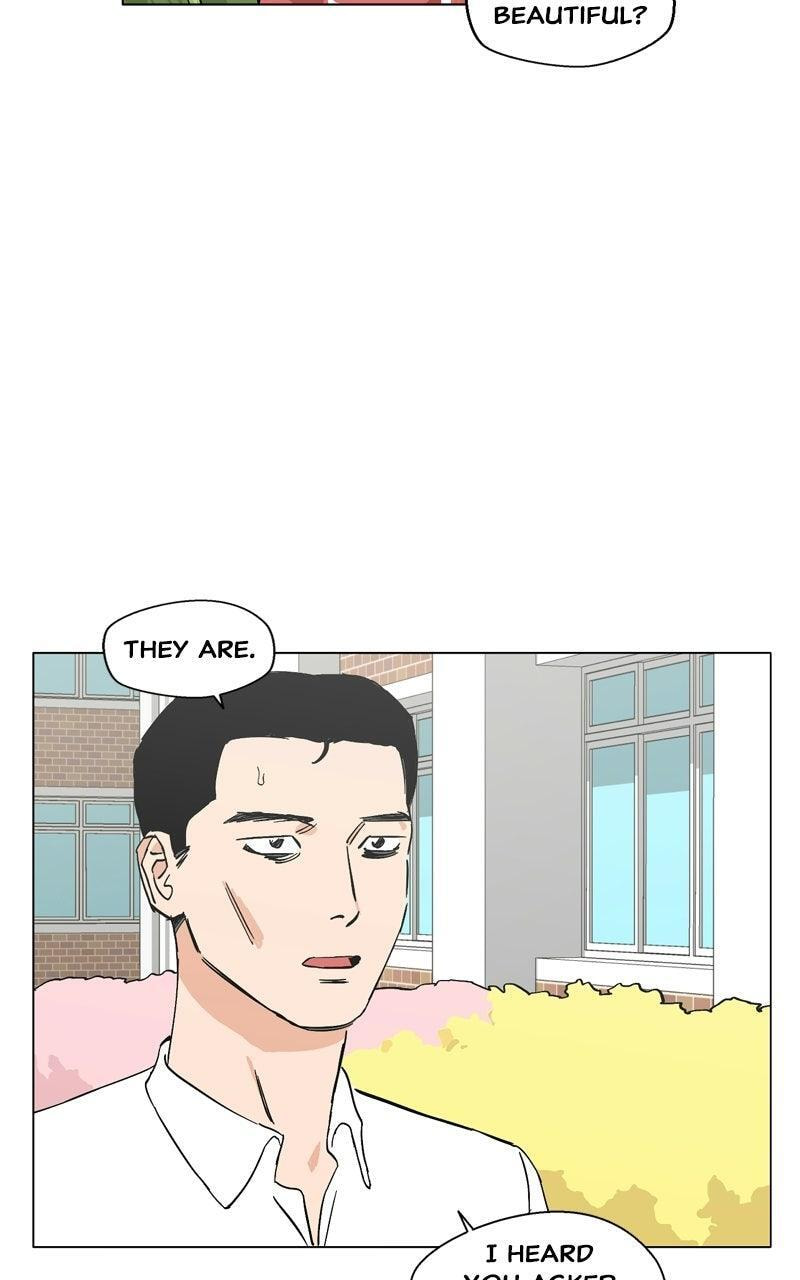 Read Pool Boy chapter 32 image 97 on Lezhin
