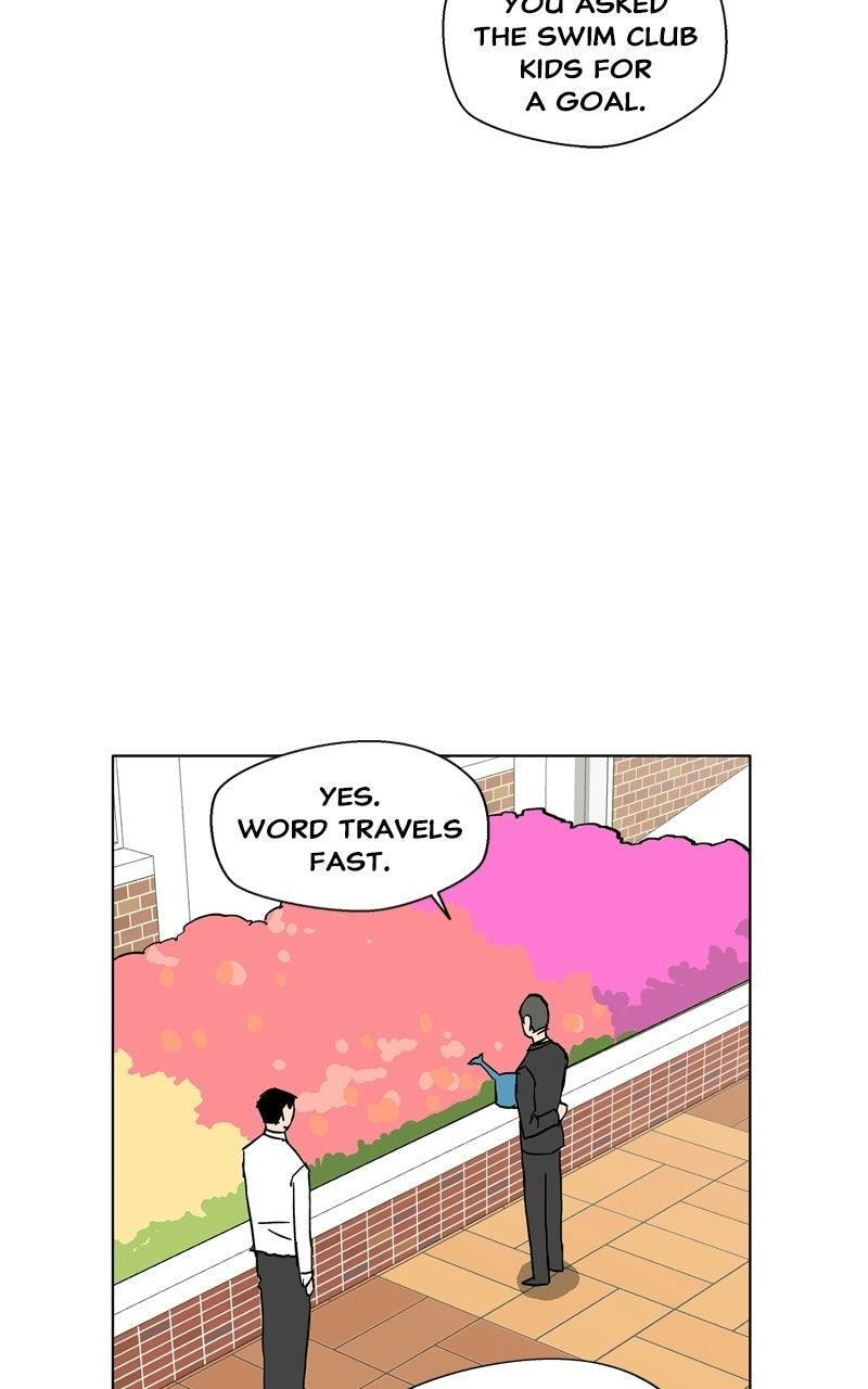 Read Pool Boy chapter 32 image 98 on Lezhin