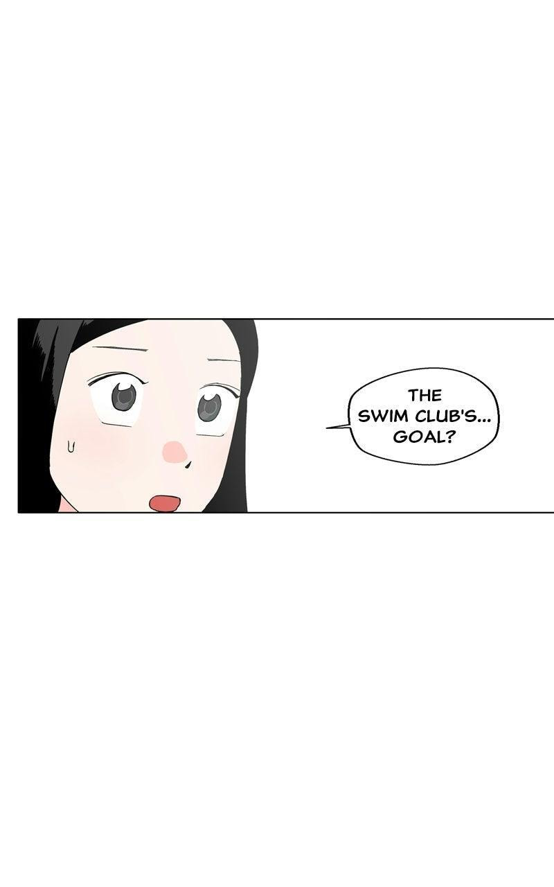 Read Pool Boy chapter 33 image 1 on Lezhin