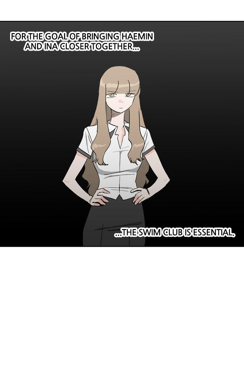 Read Pool Boy chapter 33 image 11 on Lezhin
