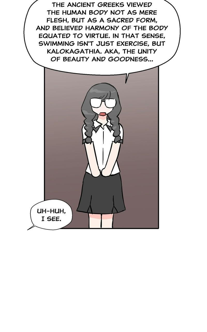 Read Pool Boy chapter 33 image 26 on Lezhin