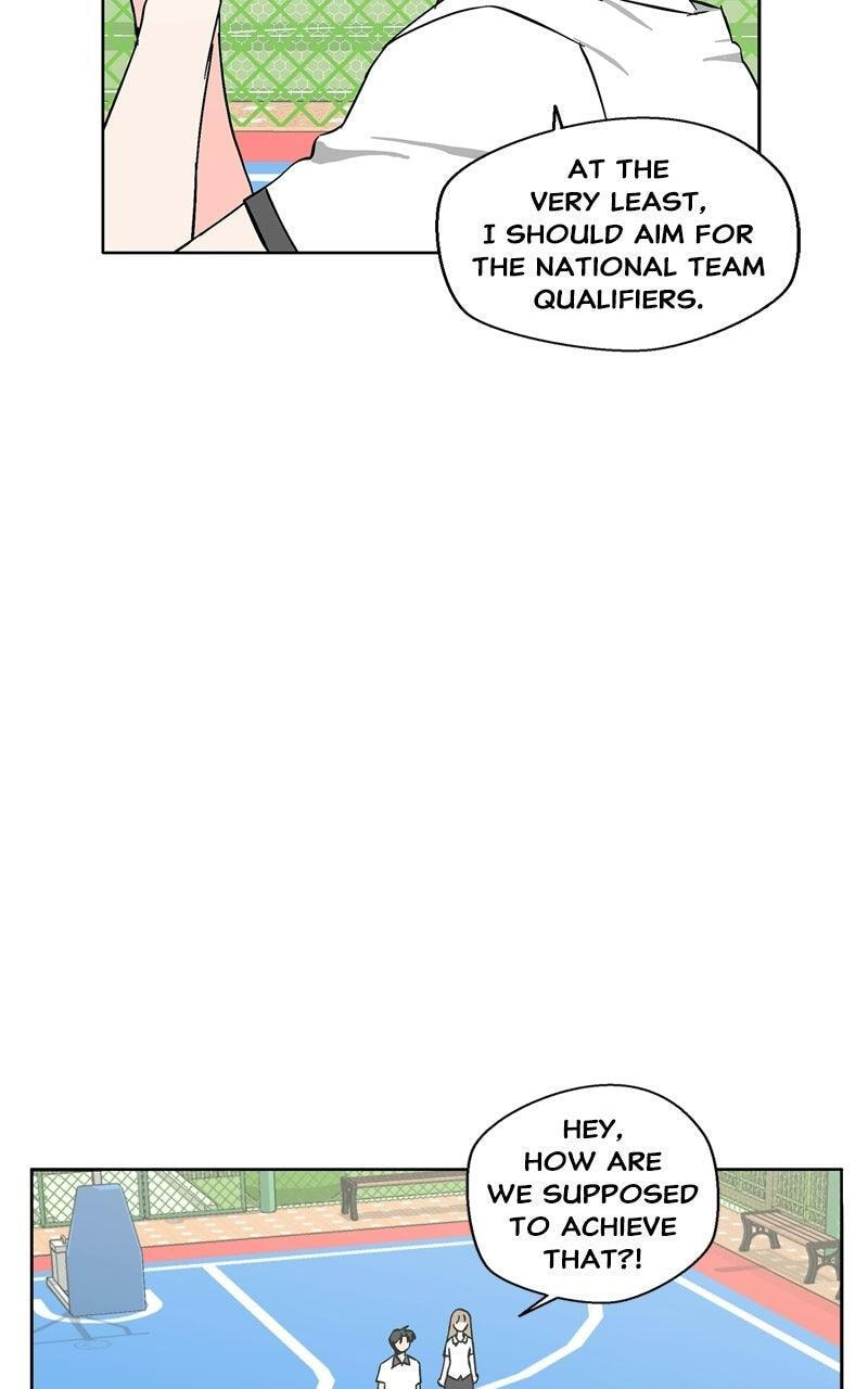 Read Pool Boy chapter 33 image 32 on Lezhin