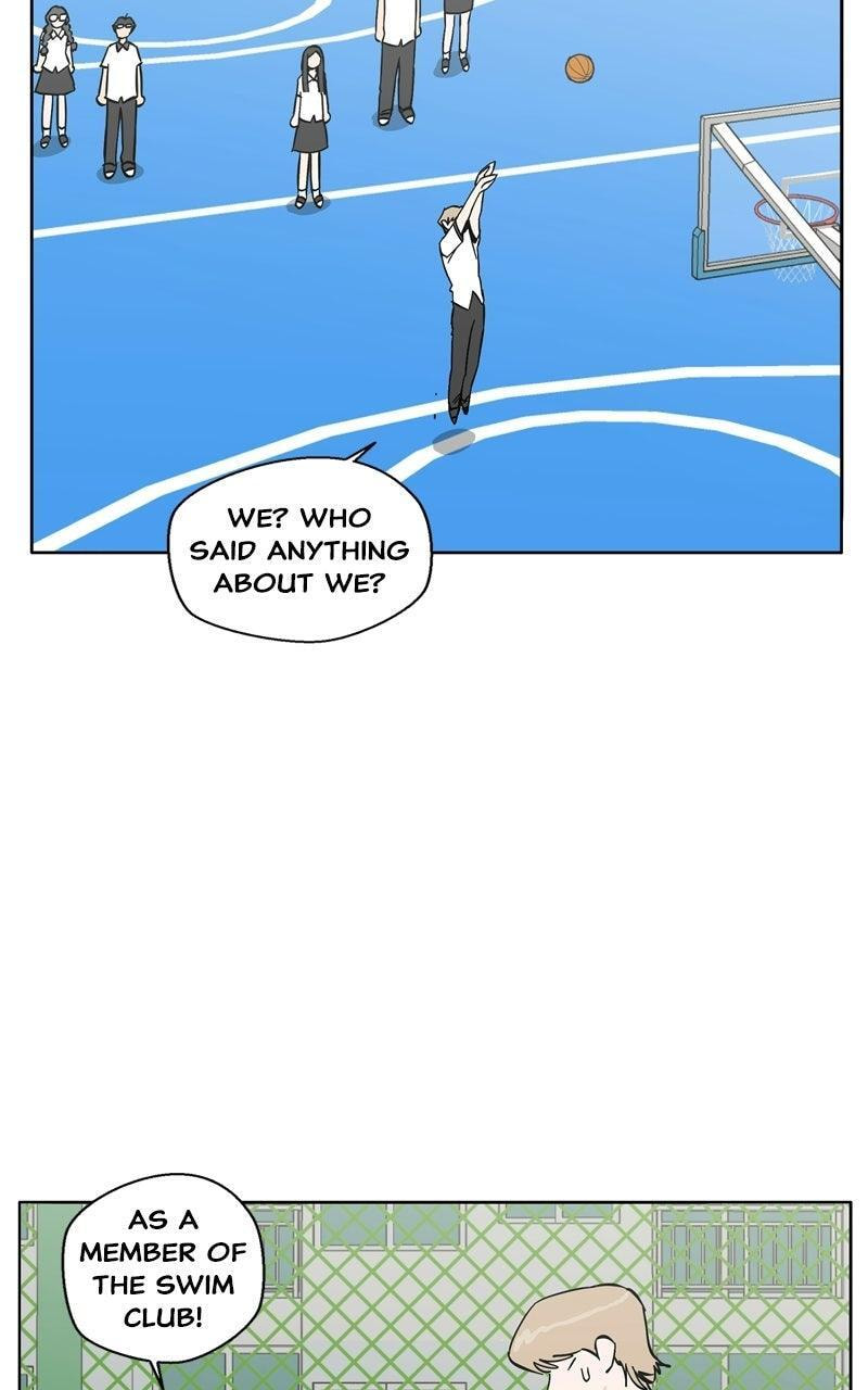 Read Pool Boy chapter 33 image 33 on Lezhin