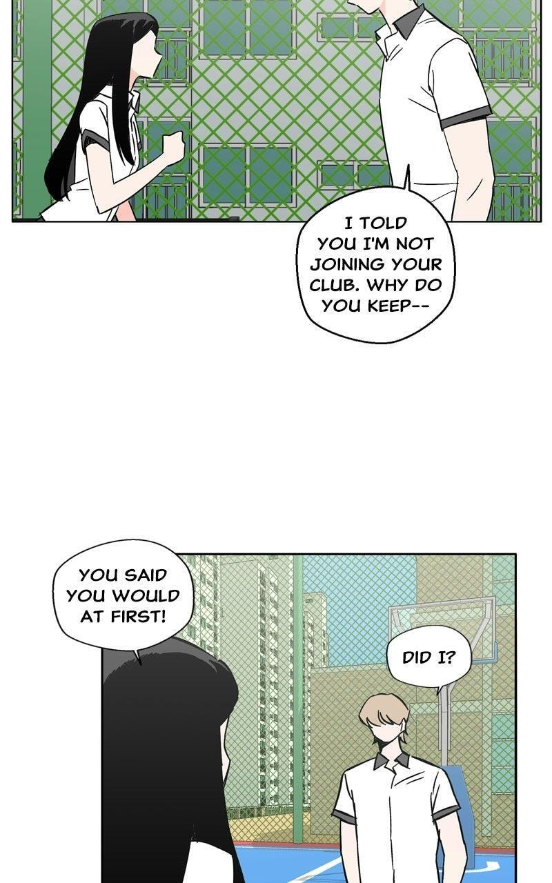 Read Pool Boy chapter 33 image 34 on Lezhin