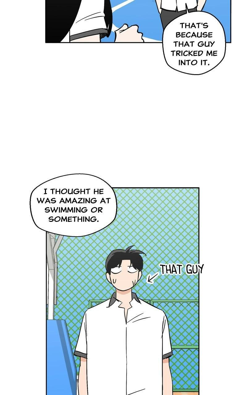 Read Pool Boy chapter 33 image 35 on Lezhin