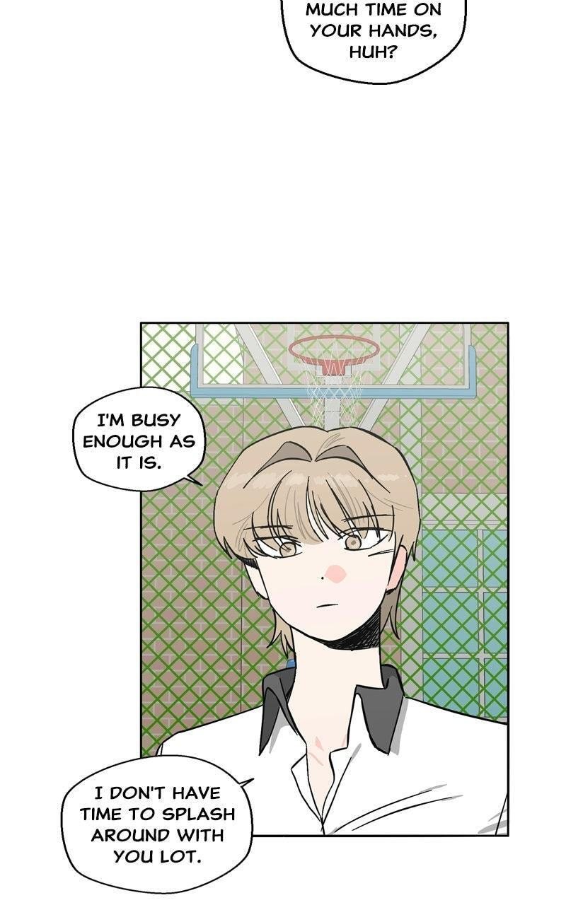 Read Pool Boy chapter 33 image 37 on Lezhin