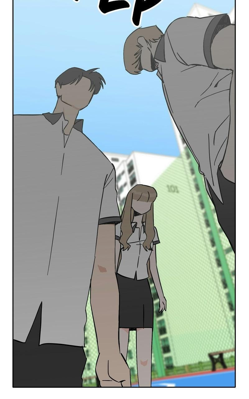 Read Pool Boy chapter 33 image 43 on Lezhin