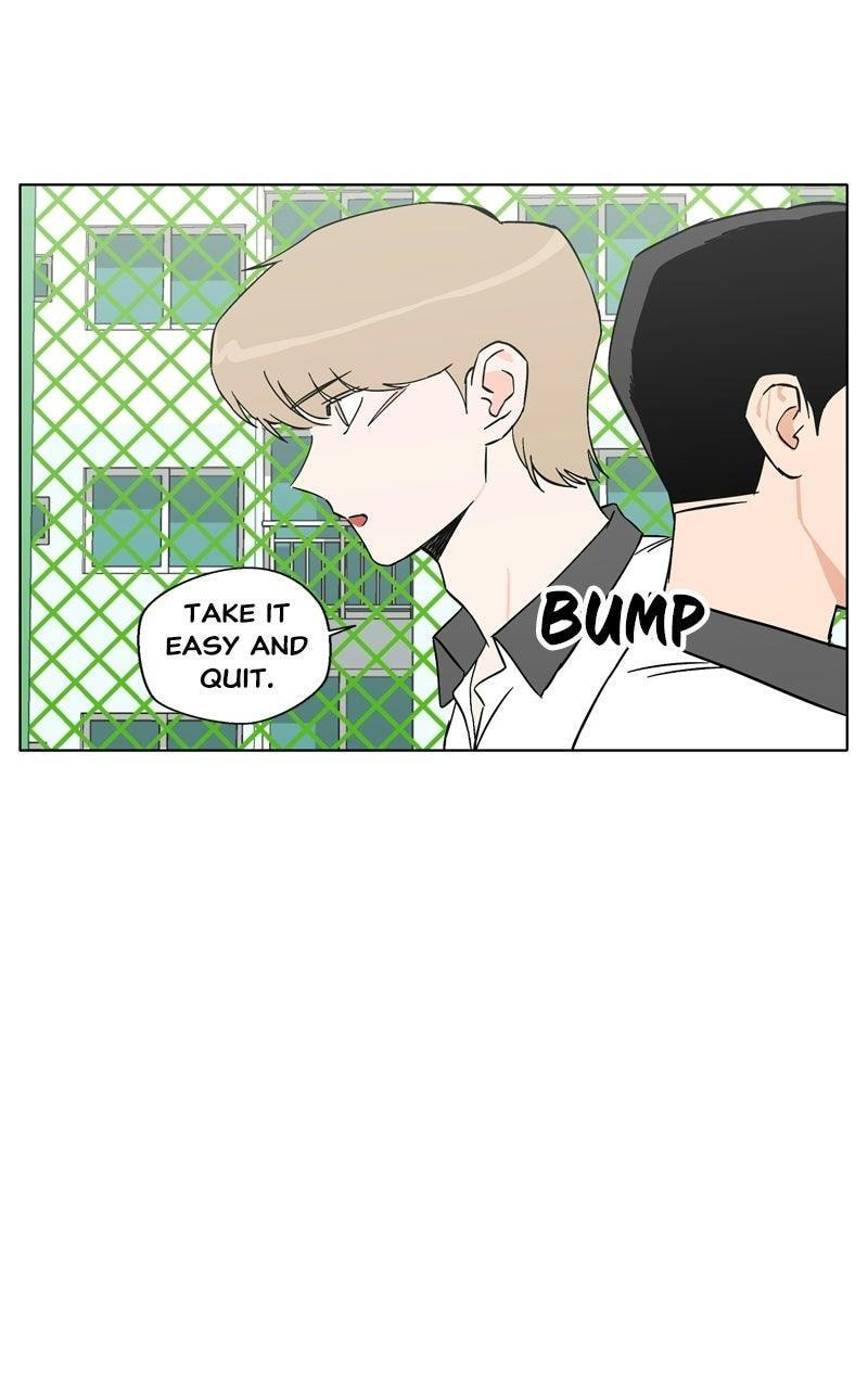 Read Pool Boy chapter 33 image 47 on Lezhin