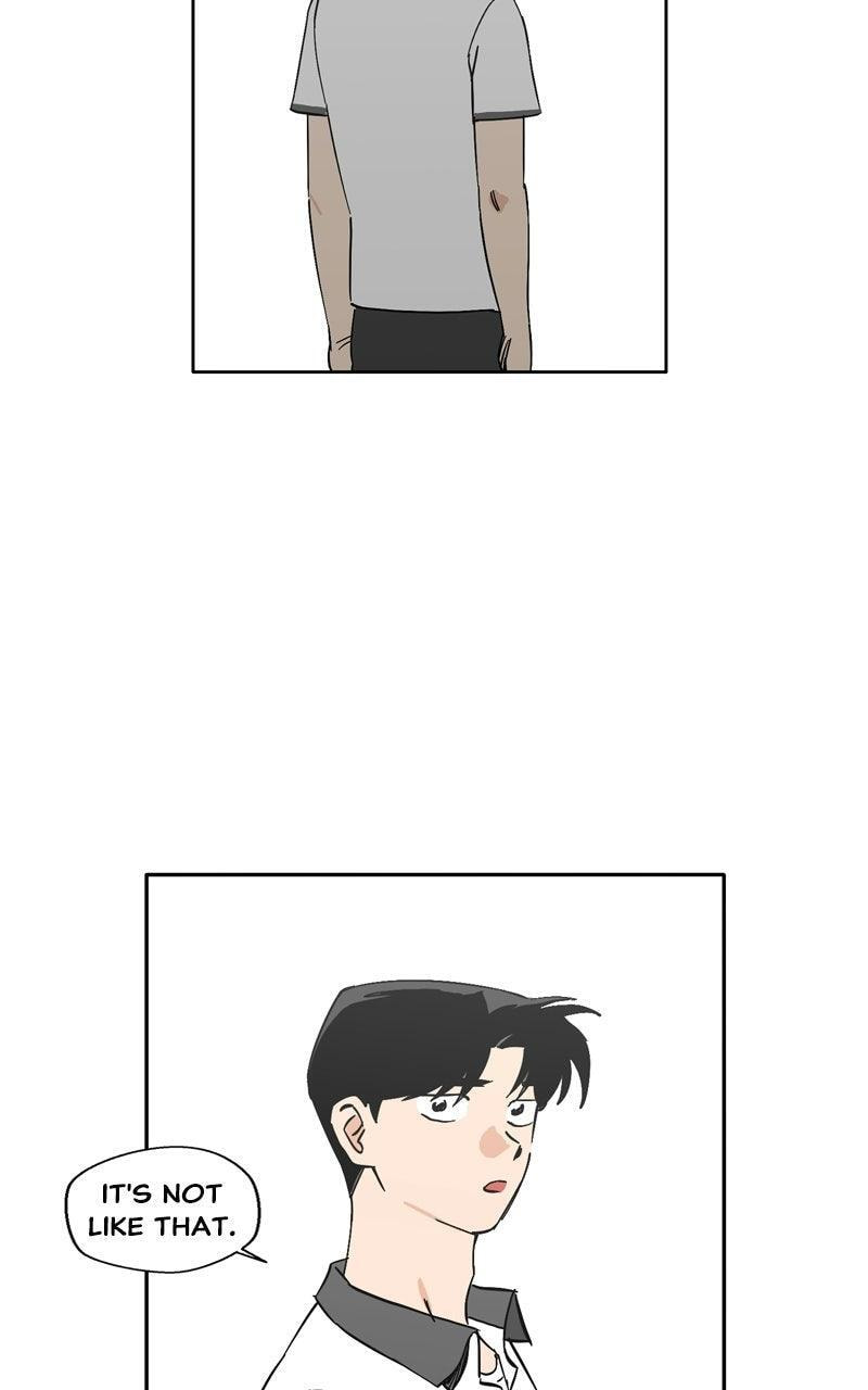 Read Pool Boy chapter 33 image 52 on Lezhin
