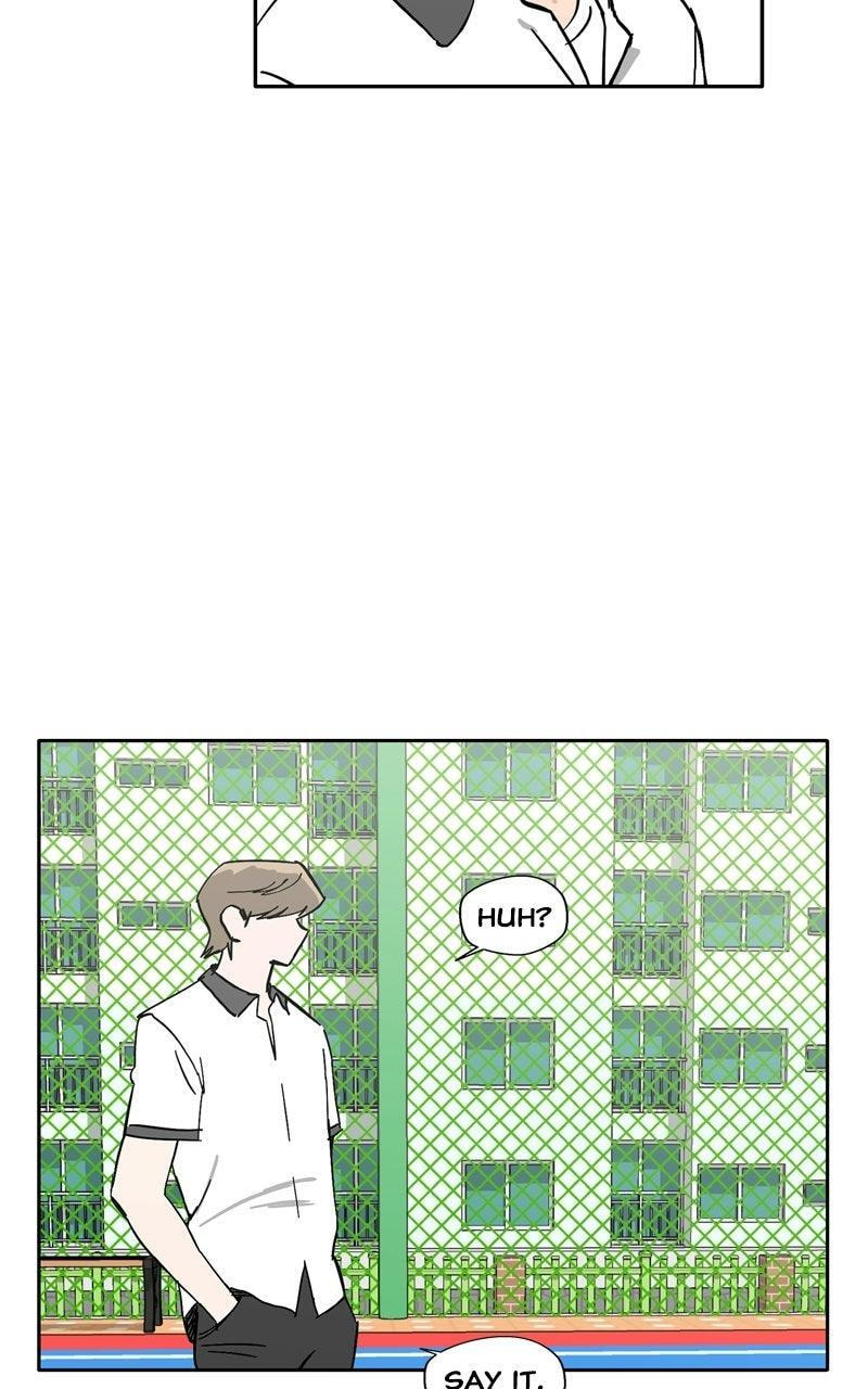 Read Pool Boy chapter 33 image 55 on Lezhin
