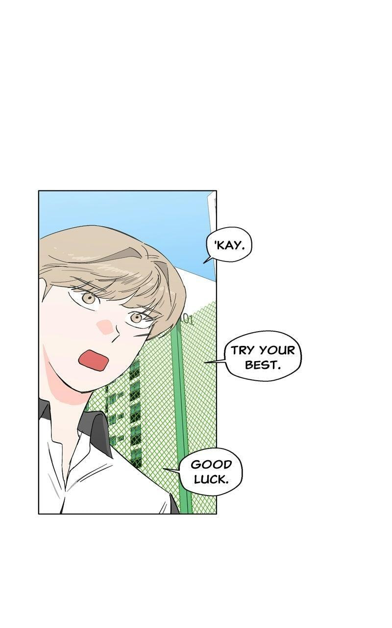 Read Pool Boy chapter 33 image 57 on Lezhin
