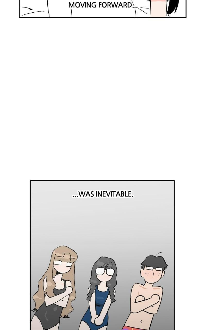 Read Pool Boy chapter 33 image 7 on Lezhin