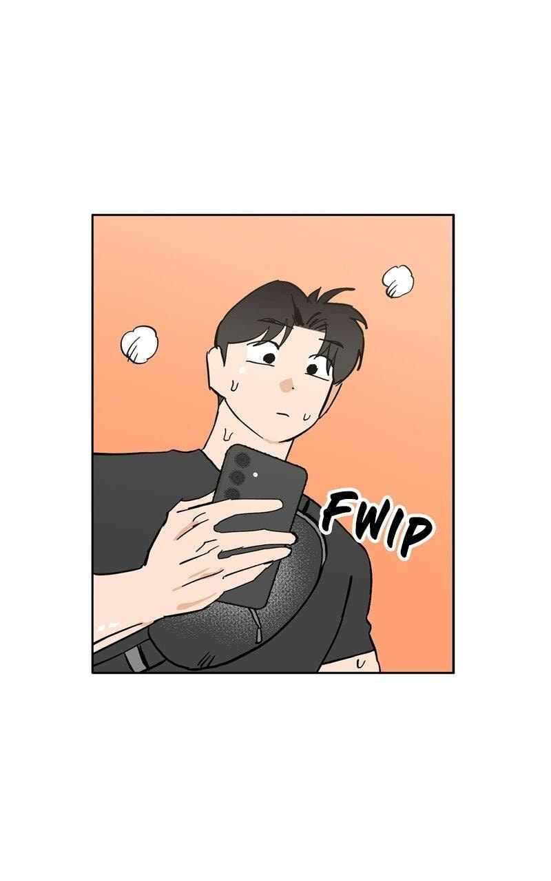 Read Pool Boy chapter 33 image 80 on Lezhin