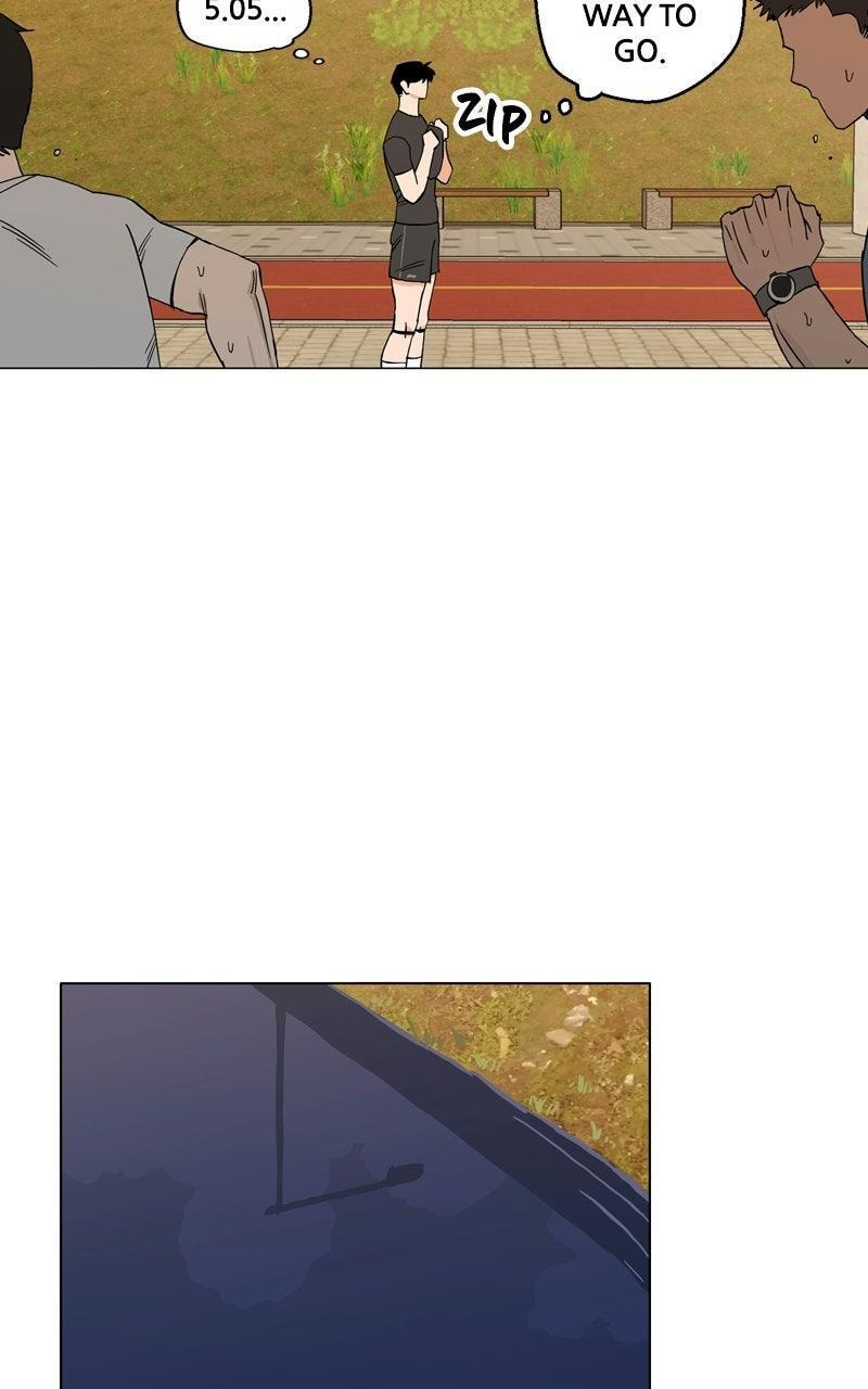 Read Pool Boy chapter 33 image 82 on Lezhin