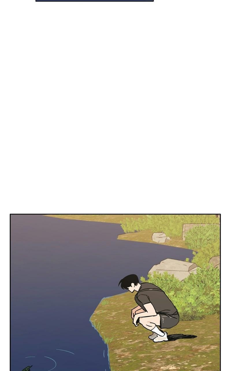 Read Pool Boy chapter 33 image 87 on Lezhin