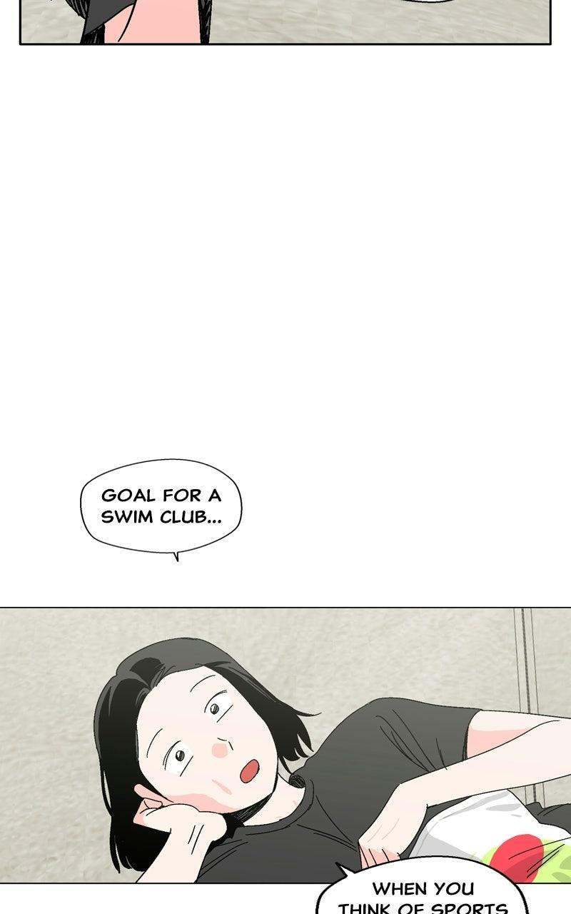 Read Pool Boy chapter 34 image 100 on Lezhin