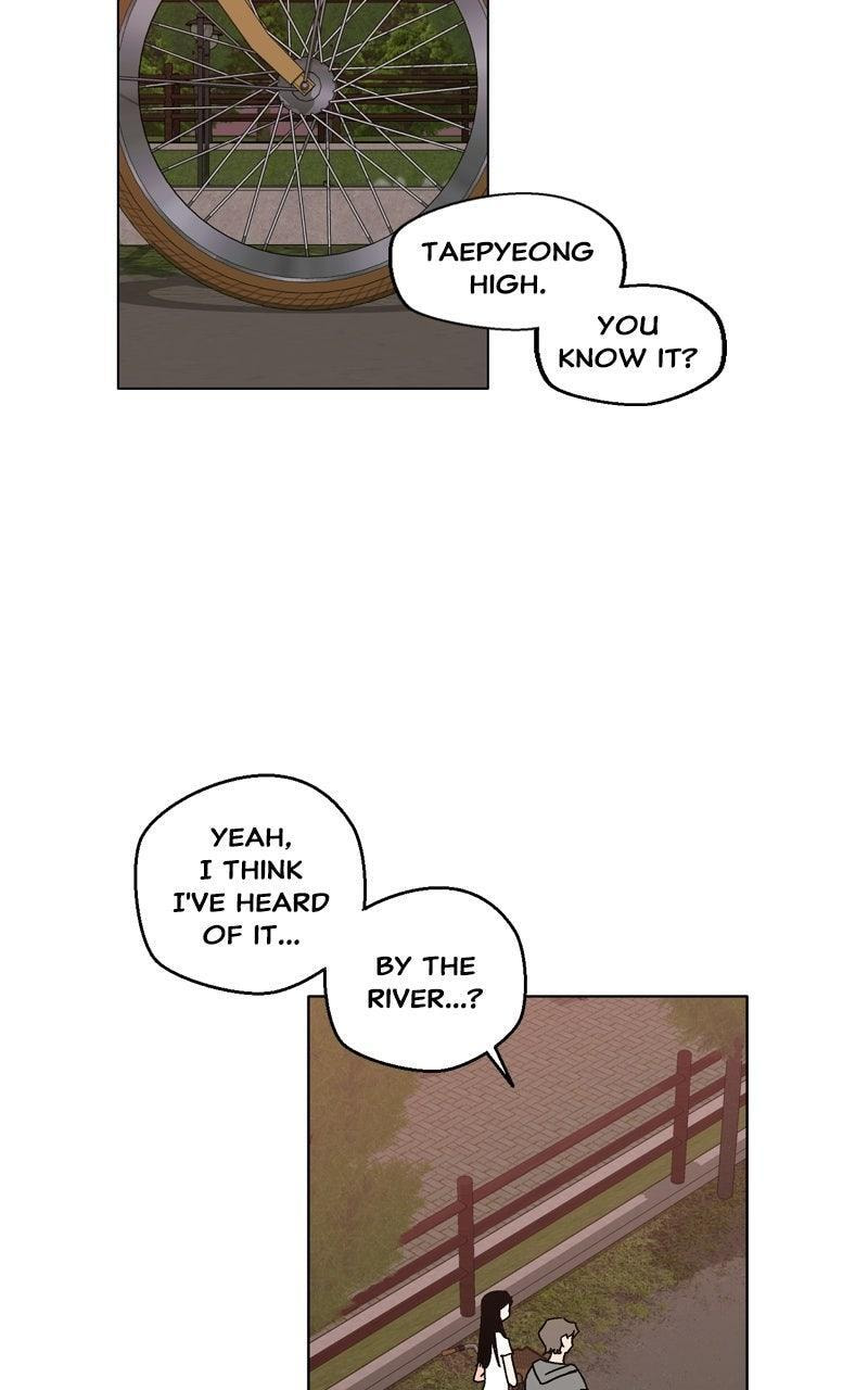 Read Pool Boy chapter 34 image 12 on Lezhin