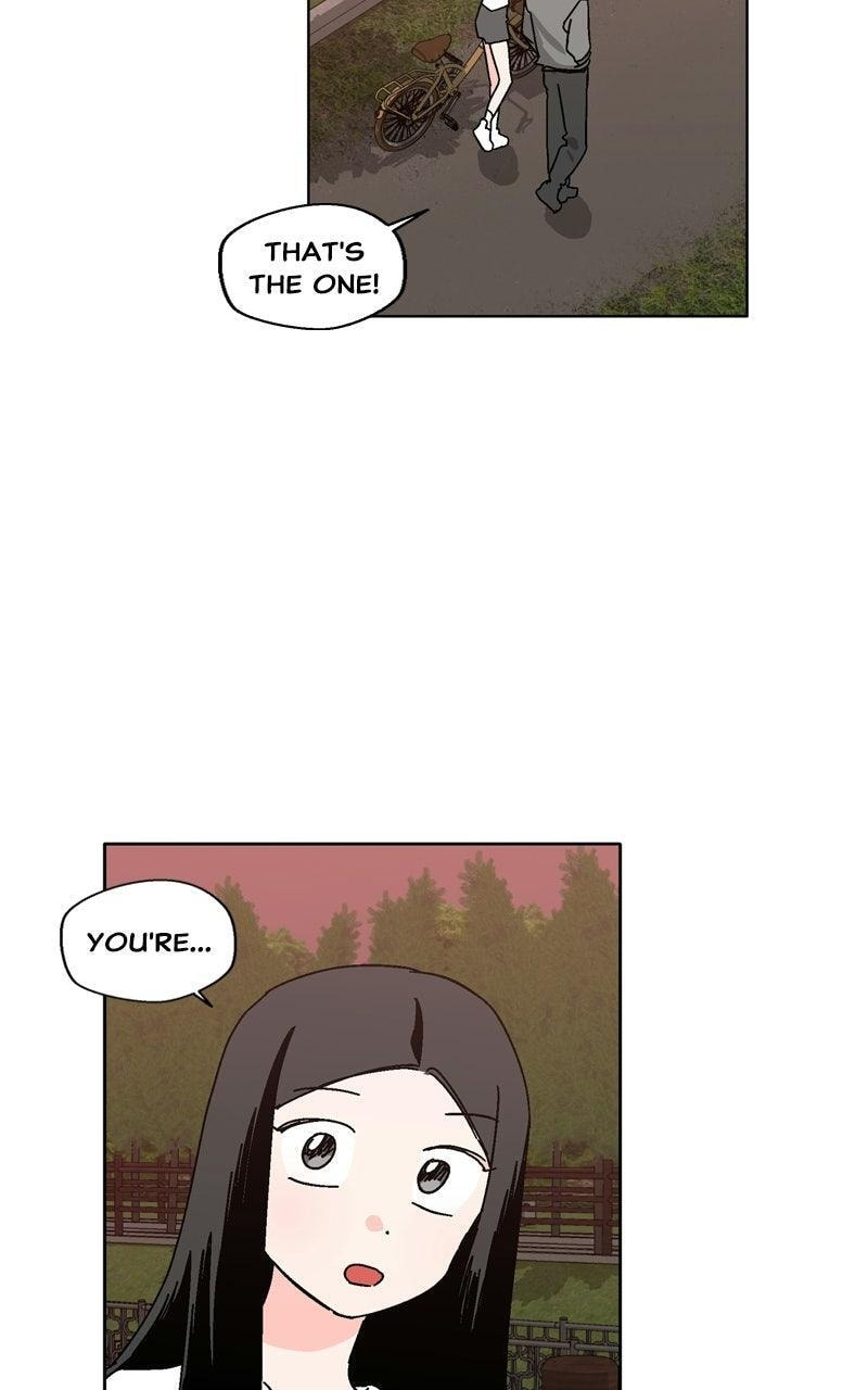 Read Pool Boy chapter 34 image 13 on Lezhin